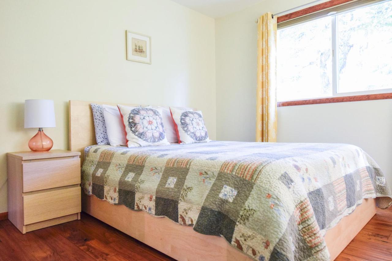Brown & Hawkins Historical Apartments Seward Ngoại thất bức ảnh